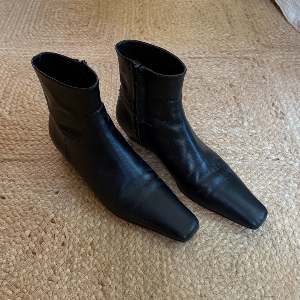 Tony Bianco Rupert Boot